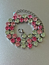 Load image into Gallery viewer, The Paris Crystal Necklace