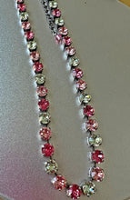 Load image into Gallery viewer, The Paris Crystal Necklace
