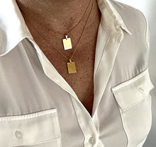 Load image into Gallery viewer, Empowerment Necklace - Powerful Quotes