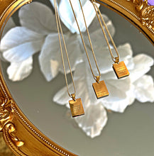 Load image into Gallery viewer, Empowerment Necklace - Powerful Quotes