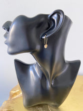 Load image into Gallery viewer, Safety Pins Earrings