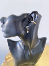 Load image into Gallery viewer, Safety Pins Earrings