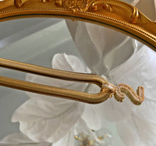 Load image into Gallery viewer, Number Pendant Necklace