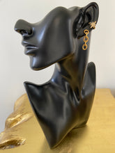 Load image into Gallery viewer, North Star Ear Cuff