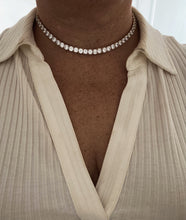 Load image into Gallery viewer, Veronique Statement Necklace