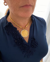 Load image into Gallery viewer, The Chloe Statement Necklace