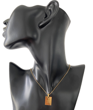 Load image into Gallery viewer, Empowerment Necklace - Powerful Quotes