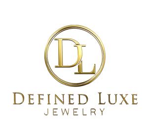 Defined Luxe Jewelry