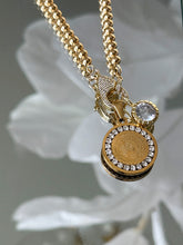 Load image into Gallery viewer, Carissa Prayer Necklace - Protection Necklace
