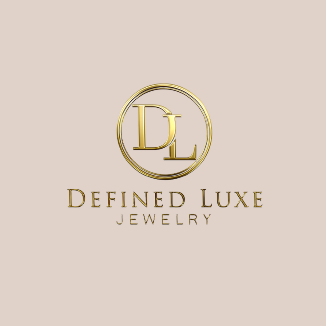 Defined Luxe Jewelry Gift Cards