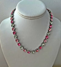Load image into Gallery viewer, The Paris Crystal Necklace
