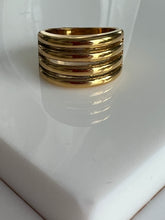 Load image into Gallery viewer, Chantal Statement Ring
