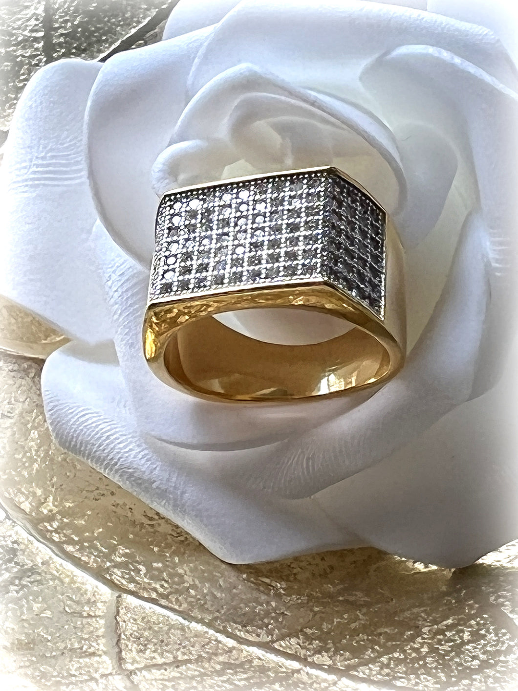 Zephyr Ring
