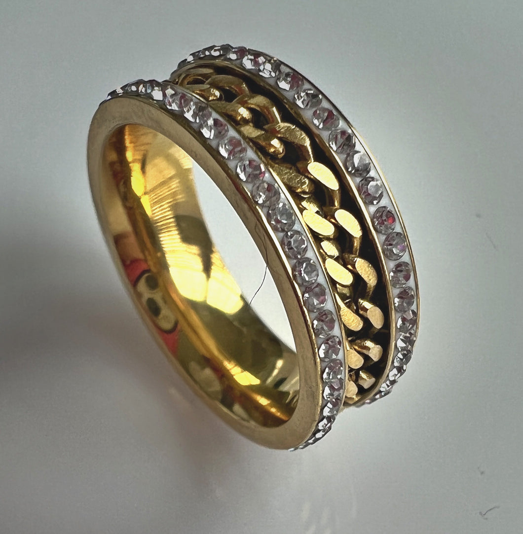 Zoe Ring