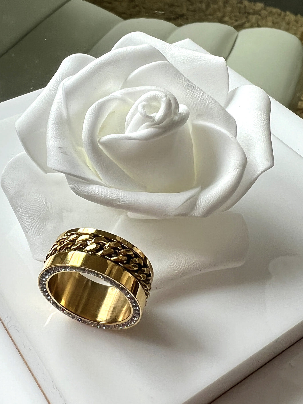 Orion Ring