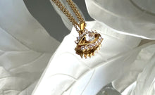Load image into Gallery viewer, Evil Eye Protection Amulet
