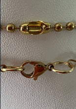 Load image into Gallery viewer, Loretta Heart Necklace Set
