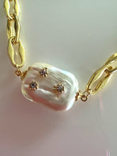 Load image into Gallery viewer, Bianca Bracelet With Natural Fresh Water Pearl
