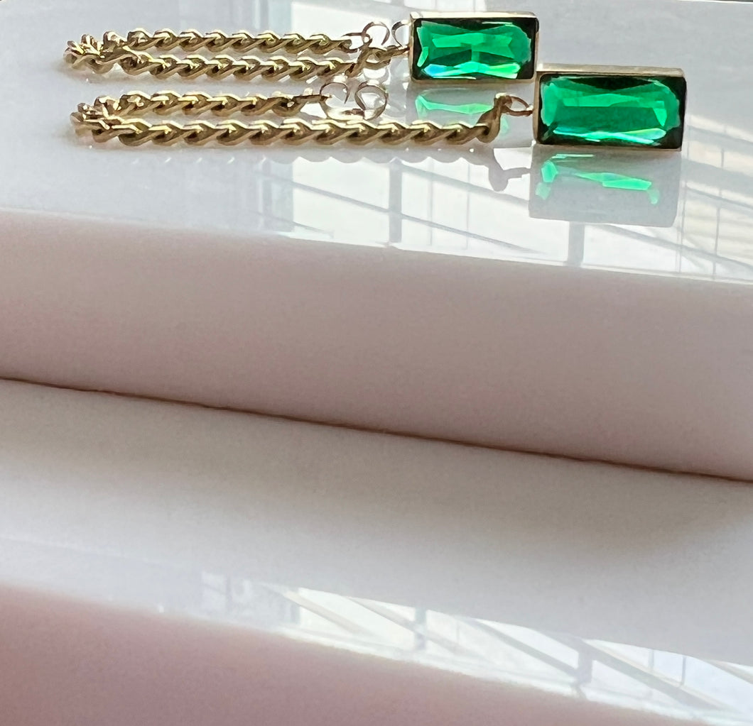 Astor Earrrings