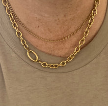 Load image into Gallery viewer, Olivia Layered Necklace
