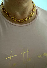 Load image into Gallery viewer, Miranda Necklace - Bold, Beautiful, and Minimalist

