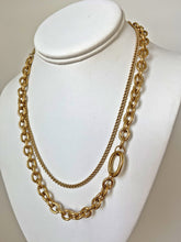 Load image into Gallery viewer, Olivia Layered Necklace
